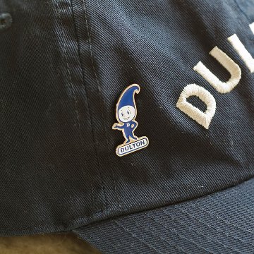 ダルトン ピンバッジ アクセサリー  ピンズ　アメリカン雑貨の画像