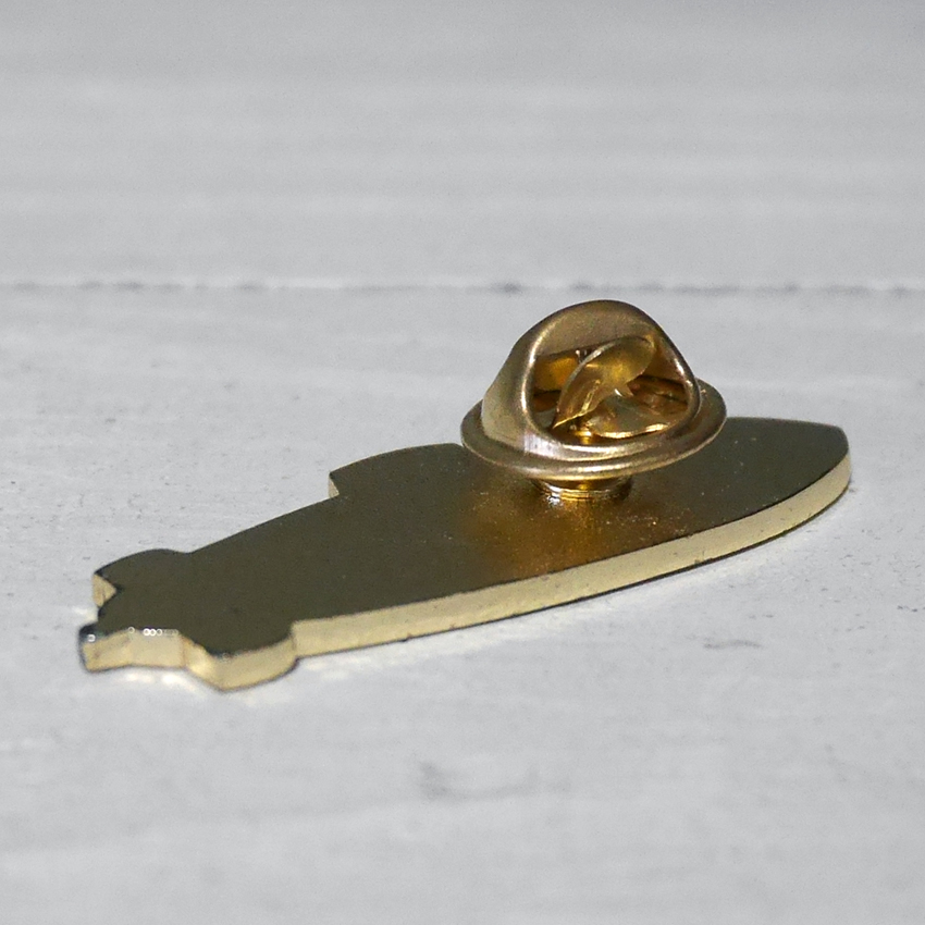 ピンバッジ グッドイヤー LAPEL PINS  GOOD YEAR ピンズ  アメリカン雑貨の画像