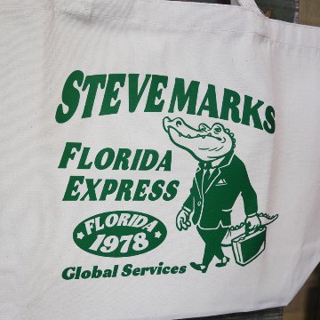 BILLVAN ヘビーキャンバス STEVE  アメカジ・肩掛けトートバッグ ビルバン帆布 　アメリカン雑貨の画像