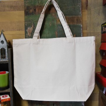 BILLVAN U.S.ARMY ヘビーキャンバス　ARMY76  ミリタリー・肩掛けトートバッグ ビルバン帆布 　アメリカン雑貨の画像