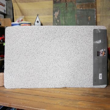 ふかふか テラスマット  Belle journee　玄関マット コイルマット　ガレージマット PVCエントランスマット　アメリカンインテリアの画像