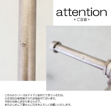 インダストリアルメタル トイレットペーパーホルダー　アイアン ガレージインテリア　アメリカン雑貨の画像