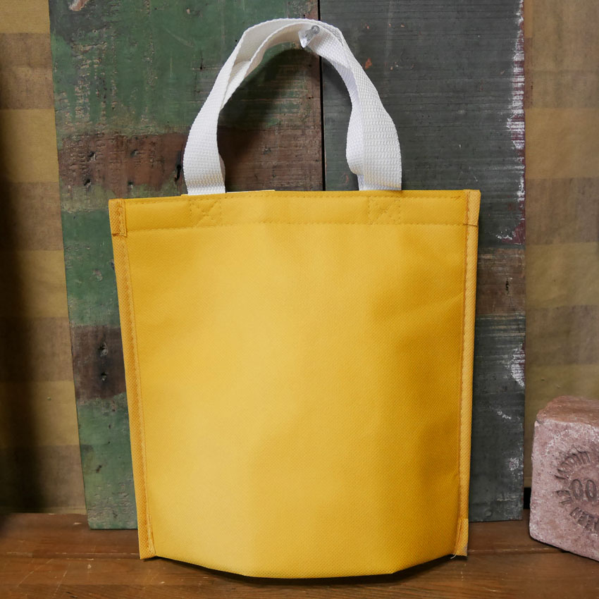 スヌーピーメイト 保冷 保温 バッグ SNOOPY手提げトートバッグ PEANUTS　アメリカン雑貨の画像