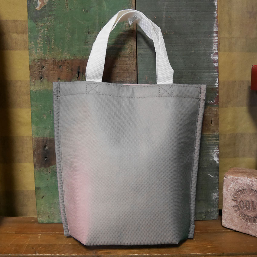 スヌーピーメイト 保冷 保温 バッグ SNOOPY手提げトートバッグ PEANUTS　アメリカン雑貨の画像