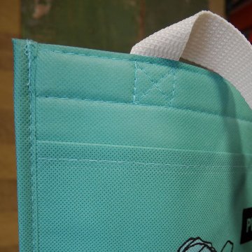 スヌーピーメイト 保冷 保温 バッグ SNOOPY手提げトートバッグ PEANUTS　アメリカン雑貨の画像