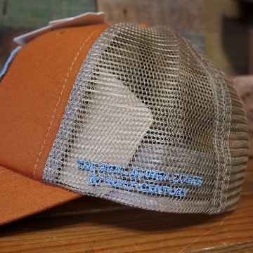 AVIREX  フルキャップ  アヴィレックス ベースボールキャップ ミリタリー　アメカジ　アメリカン雑貨の画像