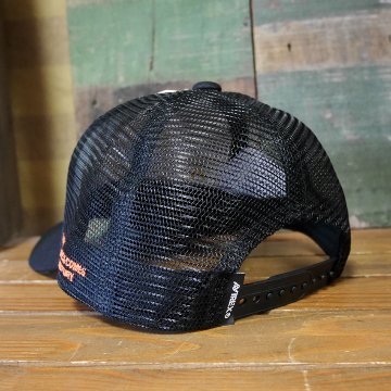 AVIREX  フルキャップ  アヴィレックス ベースボールキャップ ミリタリー　アメカジ　アメリカン雑貨の画像