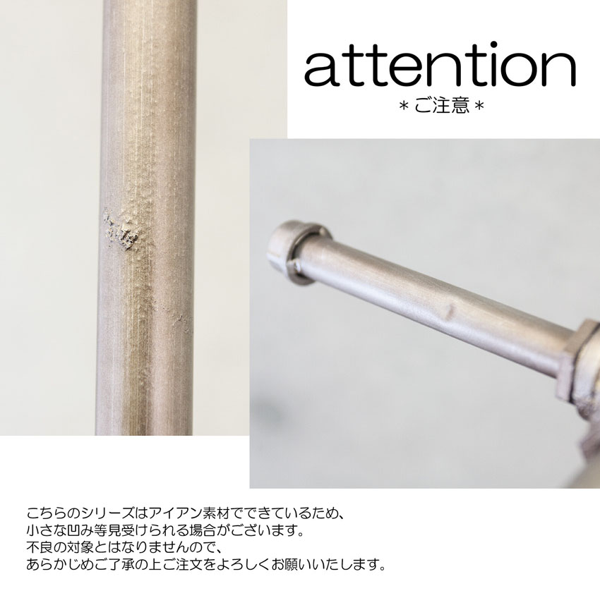 インダストリアルメタル トイレットペーパーホルダー タオルハンガー　アイアン ガレージインテリア　アメリカン雑貨の画像