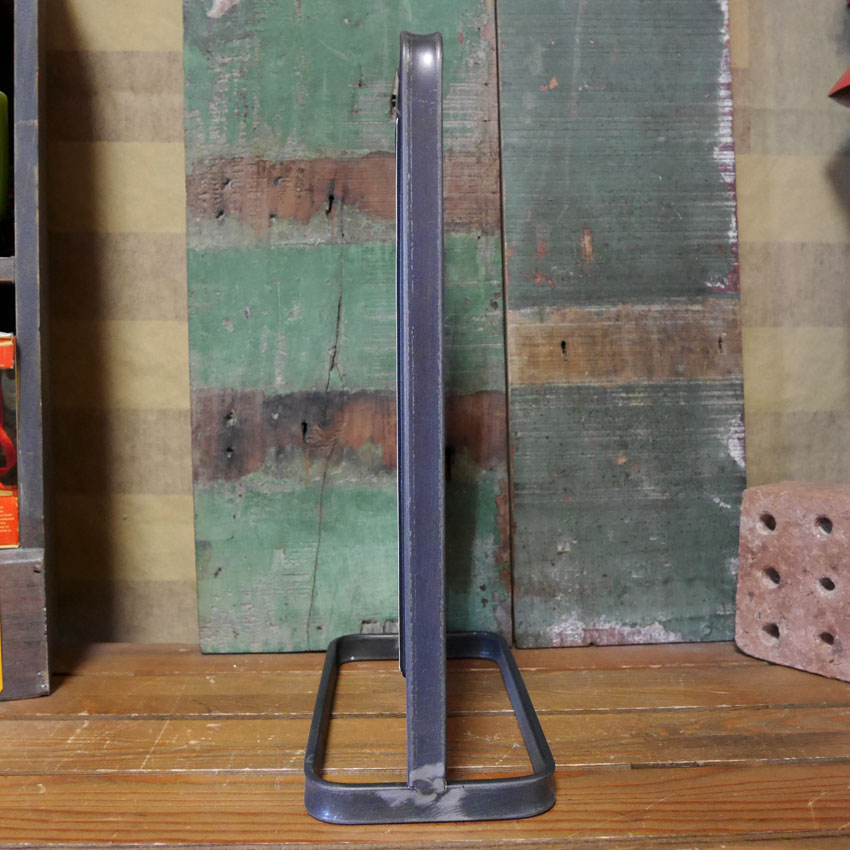 OPEN & CLOSED 両面スタンド Ultimate decor アルティメットデコール オープン クローズ サイン看板 アメリカン雑貨の画像