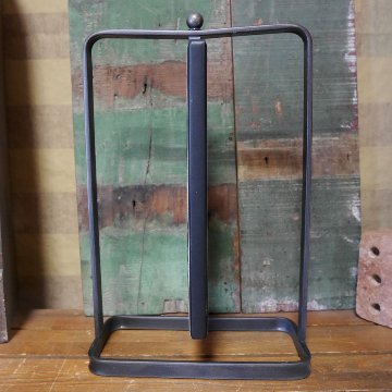 OPEN & CLOSED 両面スタンド Ultimate decor アルティメットデコール オープン クローズ サイン看板 アメリカン雑貨の画像