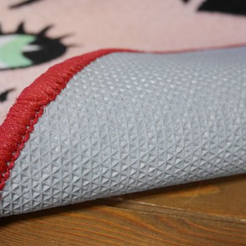 BETTY BOOP アメリカン フロアマット American Floor Mat ベティブープ　アメリカン雑貨の画像