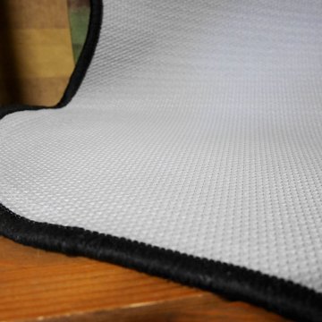 ルート66 インテリアマット　ROUTE66　玄関マット　バスマット　フロアマット　アメリカン雑貨の画像