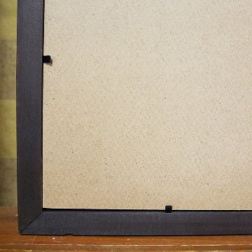 mopar ウッド パブミラー DIRECT CONNECTION インテリア ウォールミラー 鏡 モパー  アメリカン雑貨の画像