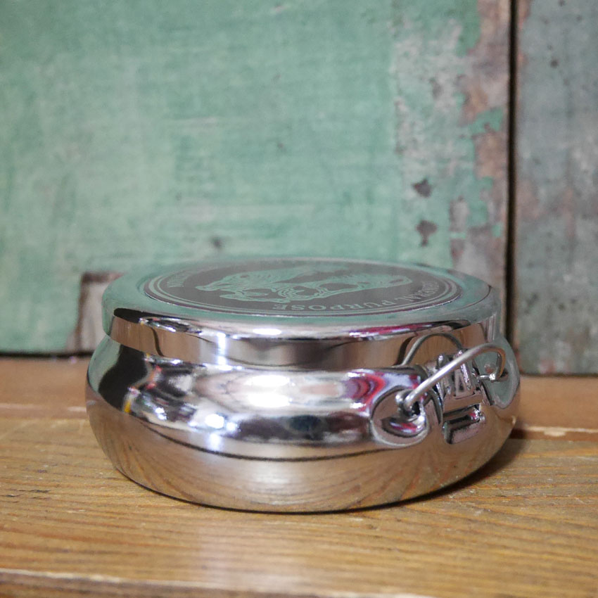 ティラノサウルス レックス DULTON 携帯灰皿 ダルトン T-REX PORTABLE ASHTRAY 灰皿の画像