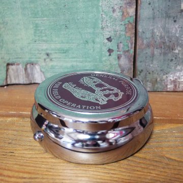 ティラノサウルス レックス DULTON 携帯灰皿 ダルトン T-REX PORTABLE ASHTRAY 灰皿の画像