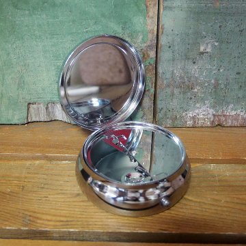 ティラノサウルス レックス DULTON 携帯灰皿 ダルトン T-REX PORTABLE ASHTRAY 灰皿の画像