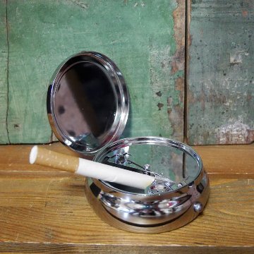 ティラノサウルス レックス DULTON 携帯灰皿 ダルトン T-REX PORTABLE ASHTRAY 灰皿の画像