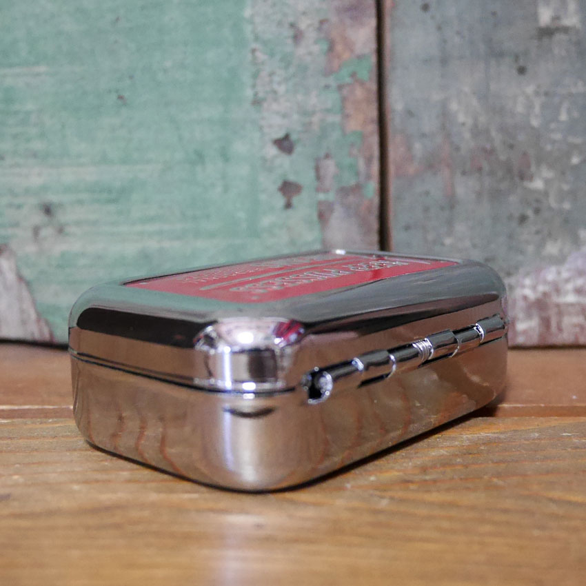 KEEP POSSESS DULTON 携帯灰皿 ダルトン PORTABLE ASHTRAY 灰皿の画像