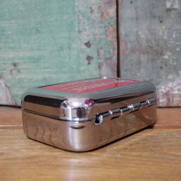 KEEP POSSESS DULTON 携帯灰皿 ダルトン PORTABLE ASHTRAY 灰皿の画像