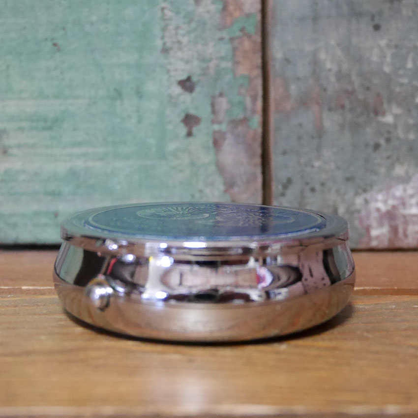 アンモナイト DULTON 携帯灰皿 ダルトン PORTABLE ASHTRAY 灰皿の画像