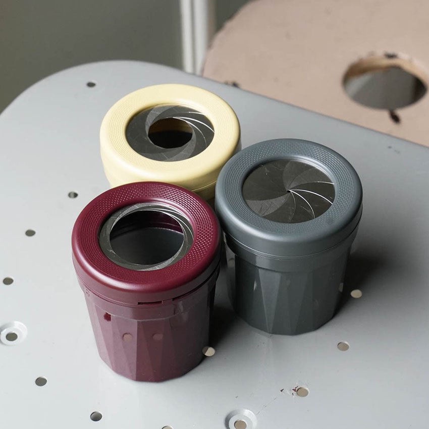 イーシガレット 卓上灰皿 ダルトン ASHTRAY FOR E‐CIGARETTES DULTON 灰皿　アメリカン雑貨の画像