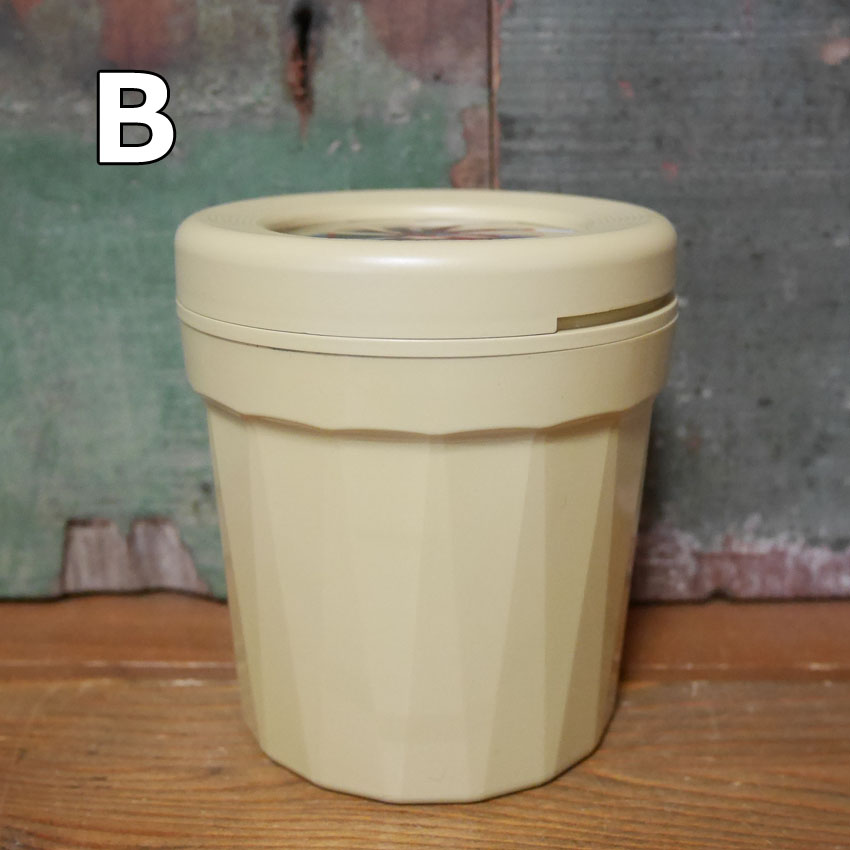 イーシガレット 卓上灰皿 ダルトン ASHTRAY FOR E‐CIGARETTES DULTON 灰皿　アメリカン雑貨の画像