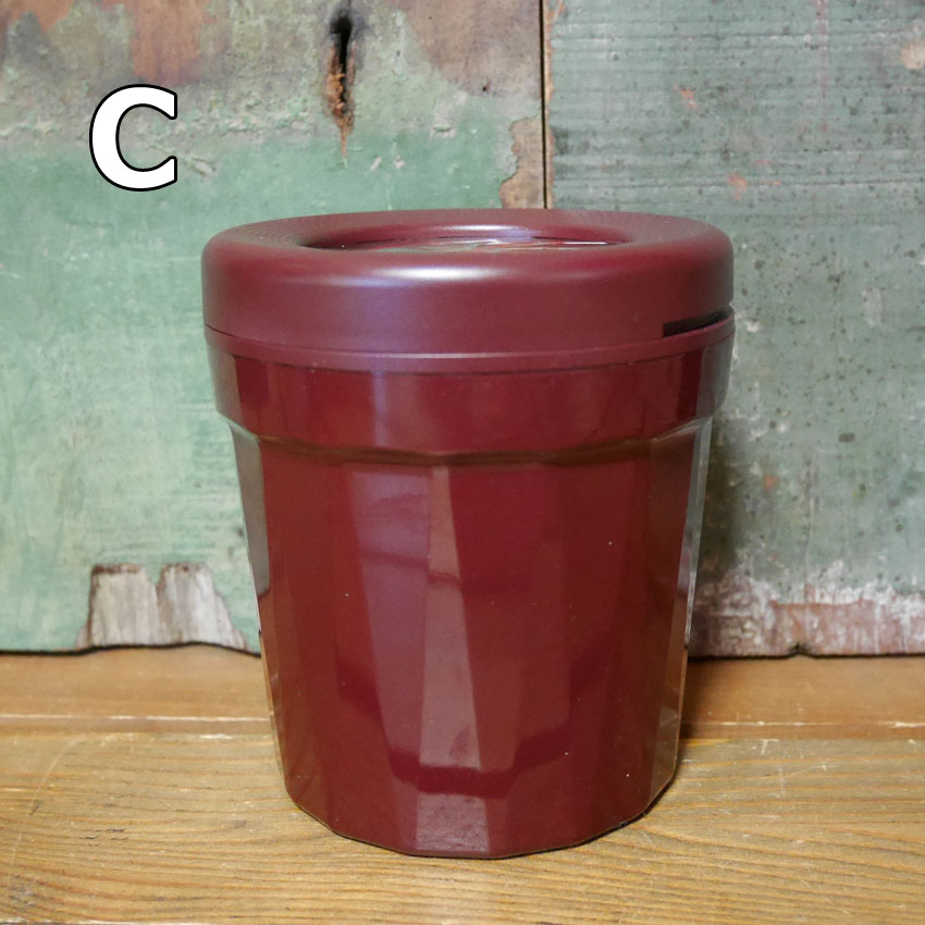 イーシガレット 卓上灰皿 ダルトン ASHTRAY FOR E‐CIGARETTES DULTON 灰皿　アメリカン雑貨の画像