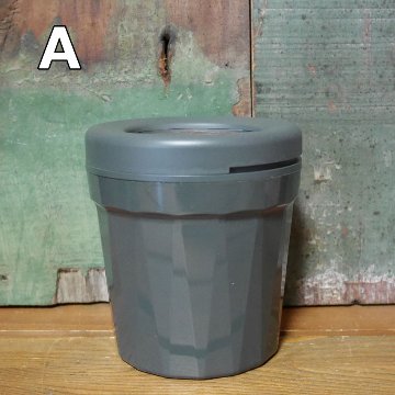 イーシガレット 卓上灰皿 ダルトン ASHTRAY FOR E‐CIGARETTES DULTON 灰皿　アメリカン雑貨の画像