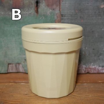 イーシガレット 卓上灰皿 ダルトン ASHTRAY FOR E‐CIGARETTES DULTON 灰皿　アメリカン雑貨の画像