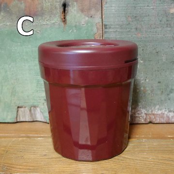 イーシガレット 卓上灰皿 ダルトン ASHTRAY FOR E‐CIGARETTES DULTON 灰皿　アメリカン雑貨の画像