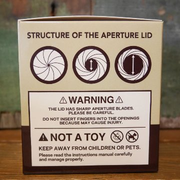 イーシガレット 卓上灰皿 ダルトン ASHTRAY FOR E‐CIGARETTES DULTON 灰皿　アメリカン雑貨の画像