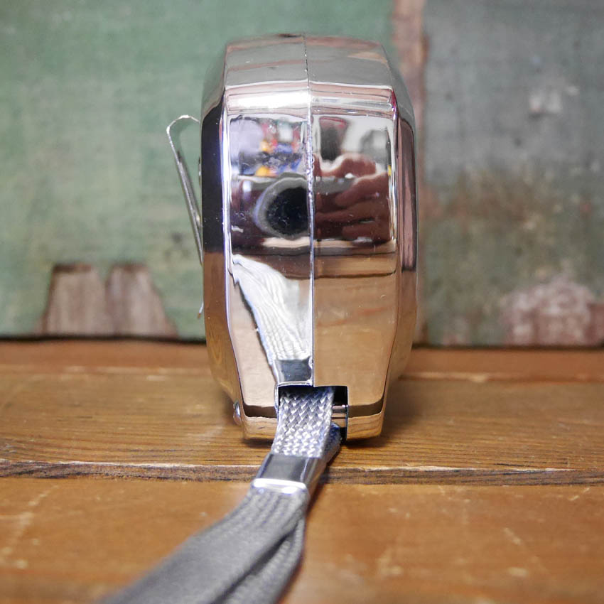 ダルトン メジャー テープ DULTON MEASURE TAPE スケール　巻き尺　アメリカン雑貨の画像
