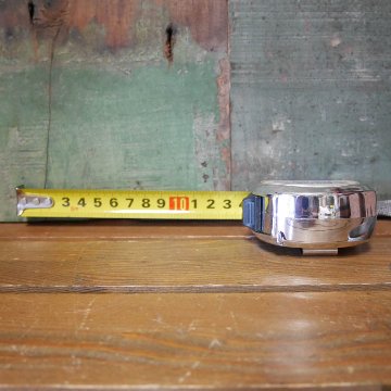 ダルトン メジャー テープ DULTON MEASURE TAPE スケール　巻き尺　アメリカン雑貨の画像