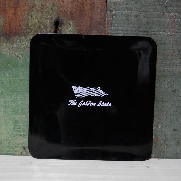 USフラッグ　ラバーコースター キッチン雑貨 カフェ バー　星条旗　アメリカン雑貨の画像