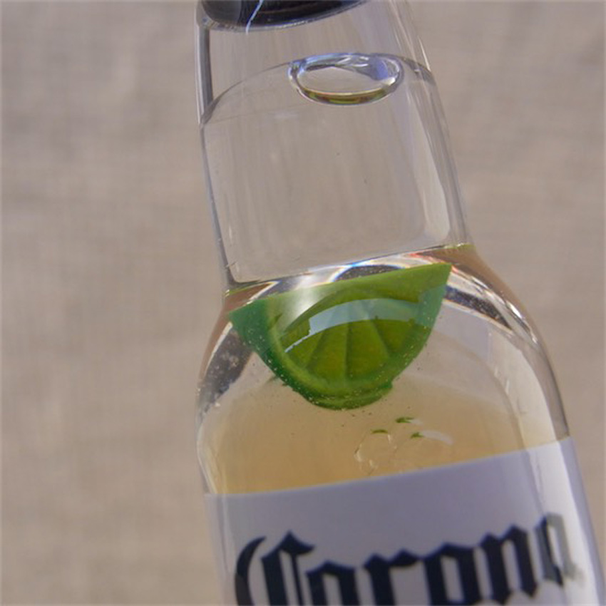【ＳALE】Ｂ品　コロナ ボトルオープナー Corona Bottle Opner 栓抜き アメリカン雑貨の画像