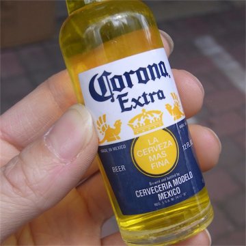 【ＳALE】Ｂ品　コロナ ボトルオープナー Corona Bottle Opner 栓抜き アメリカン雑貨の画像