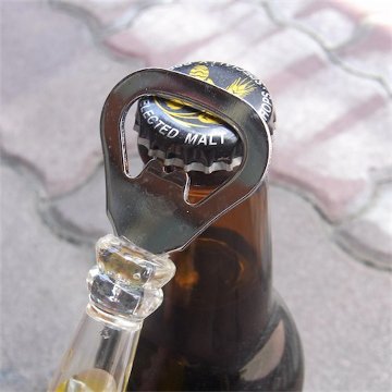 【ＳALE】Ｂ品　コロナ ボトルオープナー Corona Bottle Opner 栓抜き アメリカン雑貨の画像
