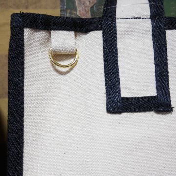 ミッキーマウス ビックスクエア トートバッグ スタンド Disney ディズニー 松本セイジ ショッピングバッグの画像