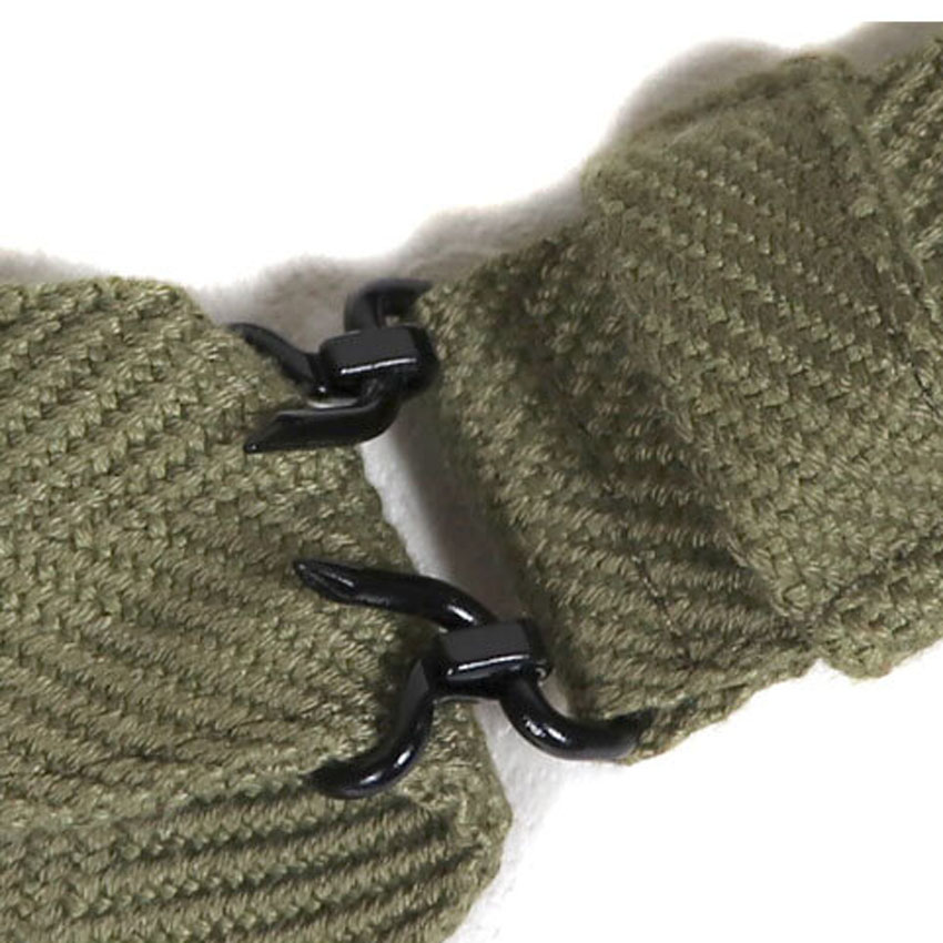 フランスタイプ M38 ブレッドバッグ ミリタリー フランス軍 ミュゼットバッグ アーミー　アメリカン雑貨の画像