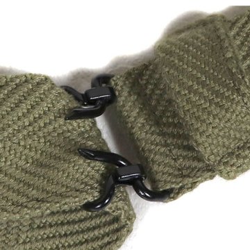 フランスタイプ M38 ブレッドバッグ ミリタリー フランス軍 ミュゼットバッグ アーミー　アメリカン雑貨の画像