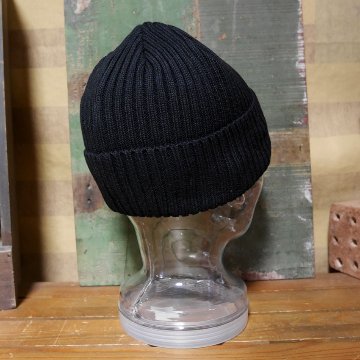 チャンピオン ニット帽 Champion ニットキャップ メンズ レディース アメカジ　アメリカン雑貨の画像