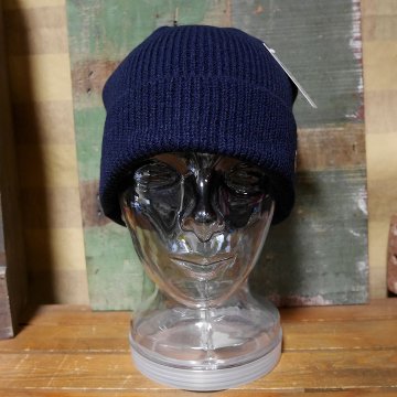 チャンピオン ニット帽 Champion ニットキャップ メンズ レディース アメカジ　アメリカン雑貨の画像