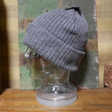 Dickies ディッキーズ ニット帽子 ニットキャップ DK EMB LOGO KNIT WATCH アメカジ　アメリカン雑貨の画像