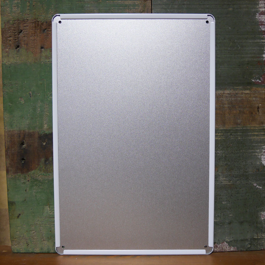 THE ENDLESS SUMMER ハワイアン ティンサインプレート A4 ブリキ看板 エンドレスサマー   アメリカン雑貨の画像