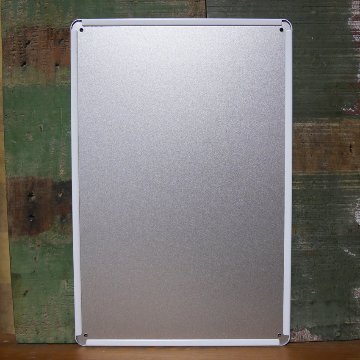 THE ENDLESS SUMMER ハワイアン ティンサインプレート A4 ブリキ看板 エンドレスサマー   アメリカン雑貨の画像