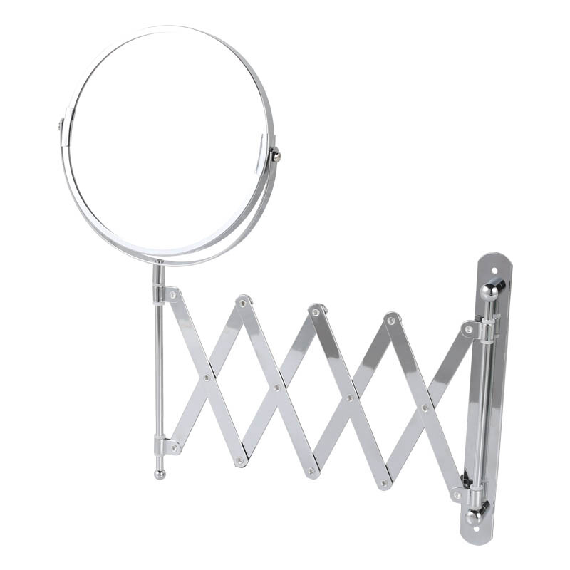 DULTON (ダルトン)エクステンディング ミラー EXTENDING MIRROR  鏡 ウォールミラー アメリカン雑貨の画像