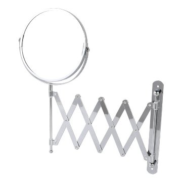 DULTON (ダルトン)エクステンディング ミラー EXTENDING MIRROR  鏡 ウォールミラー アメリカン雑貨の画像