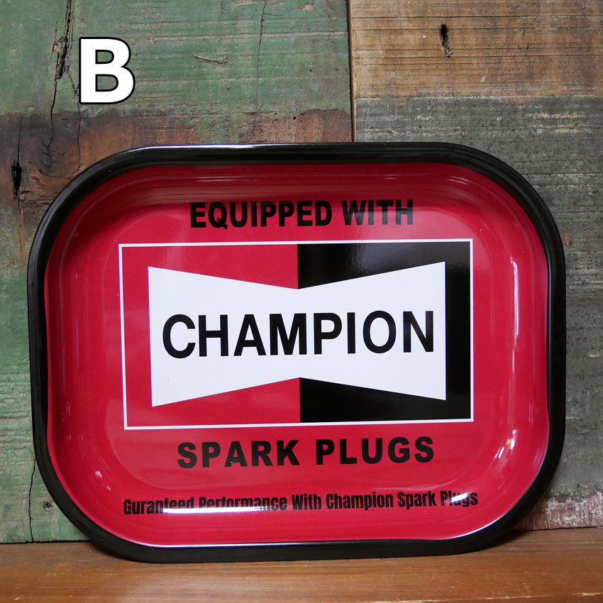 ブリキ アメリカン ミニ ティン トレイ キャッシュトレイ インテリアアメリカン雑貨の画像