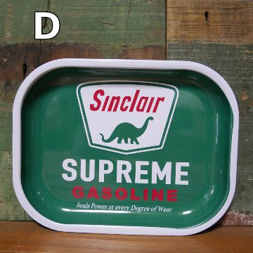 ブリキ アメリカン ミニ ティン トレイ キャッシュトレイ インテリアアメリカン雑貨の画像