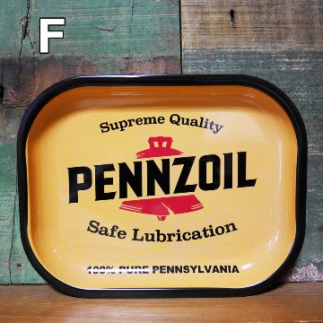 ブリキ アメリカン ミニ ティン トレイ キャッシュトレイ インテリアアメリカン雑貨の画像